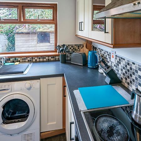 Modern 3 Bedroom House Close To Ferry And City Centre Belfast Exterior foto
