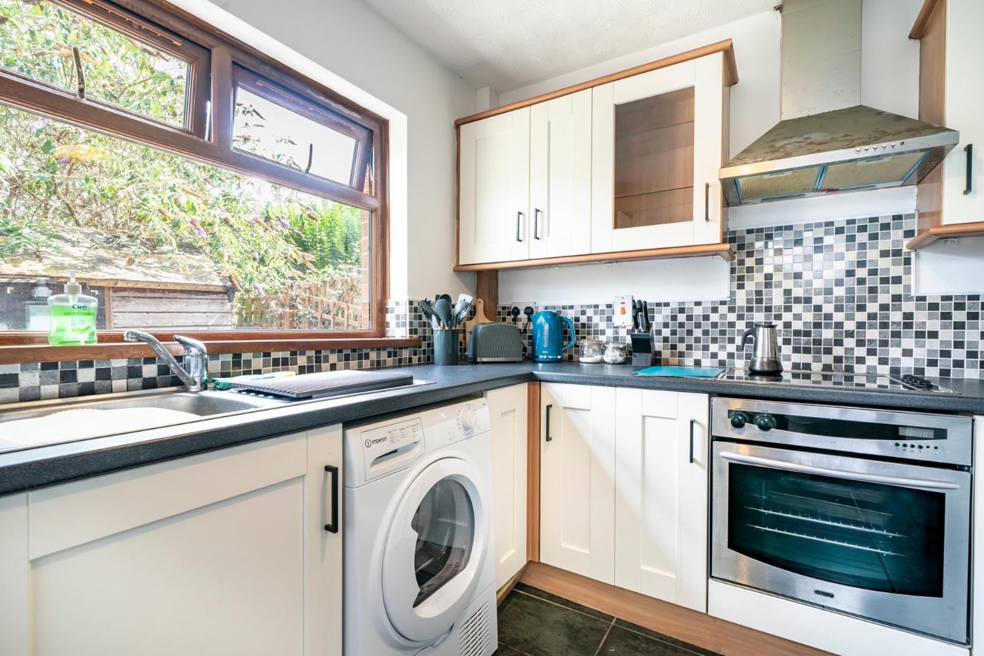 Modern 3 Bedroom House Close To Ferry And City Centre Belfast Exterior foto