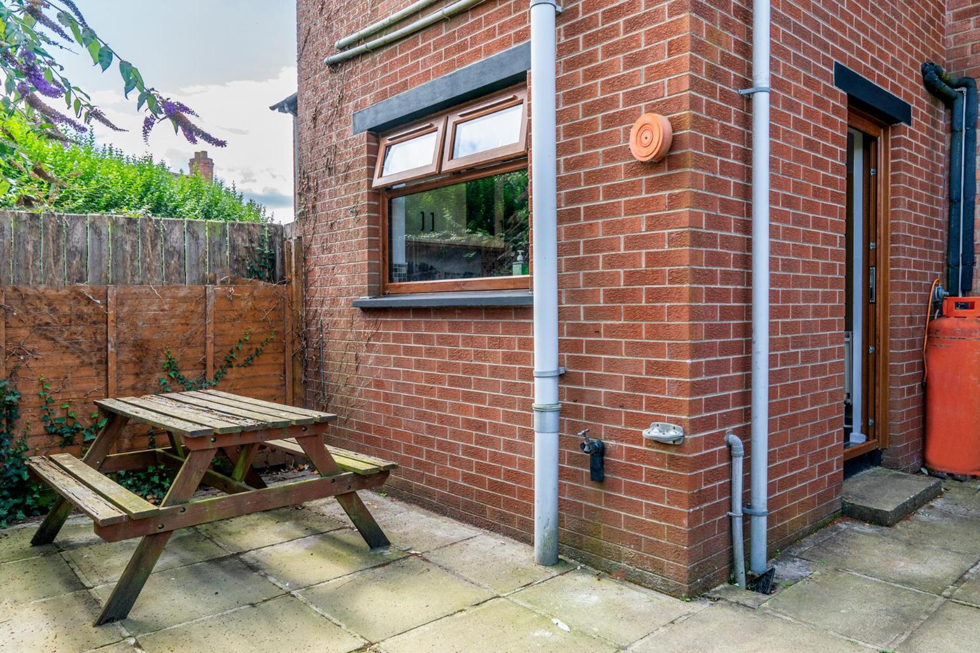 Modern 3 Bedroom House Close To Ferry And City Centre Belfast Exterior foto